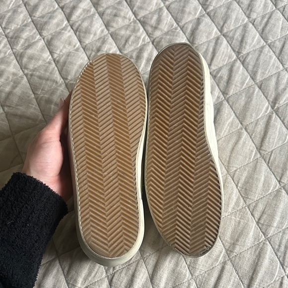 Golden Goose Hi Star Navy Swarovski Crystal Star - Picture 5 of 6